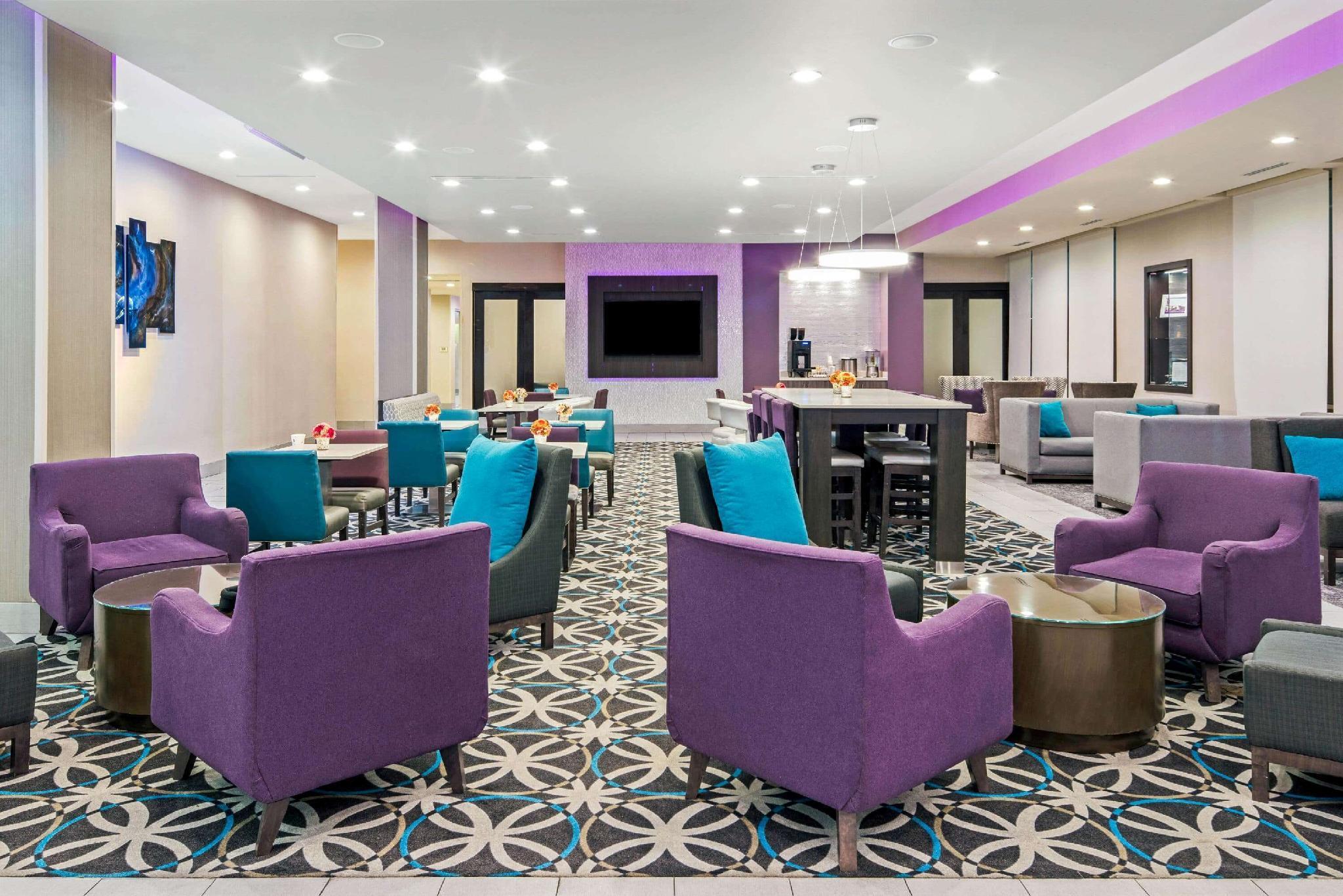 La Quinta By Wyndham Mcallen La Plaza Mall Экстерьер фото